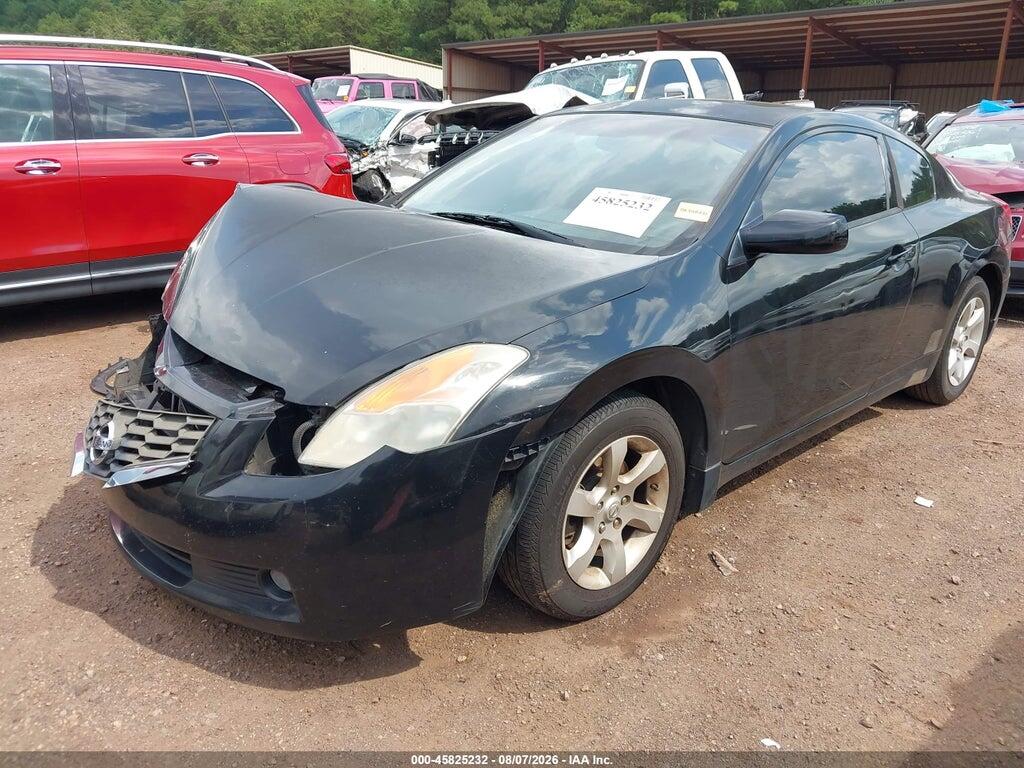 1N4AL24E78C212245 2008 NISSAN ALTIMA photo no. 2