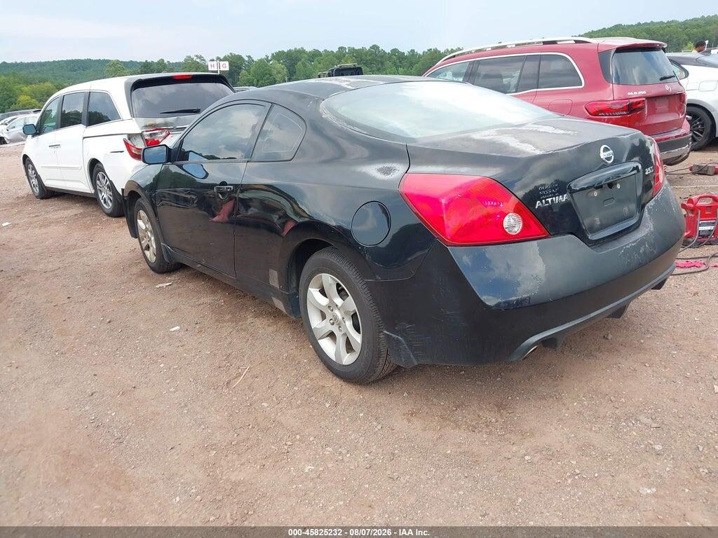 1N4AL24E78C212245 2008 NISSAN ALTIMA photo no. 3