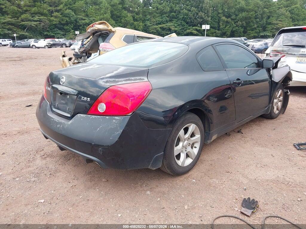 1N4AL24E78C212245 2008 NISSAN ALTIMA photo no. 4