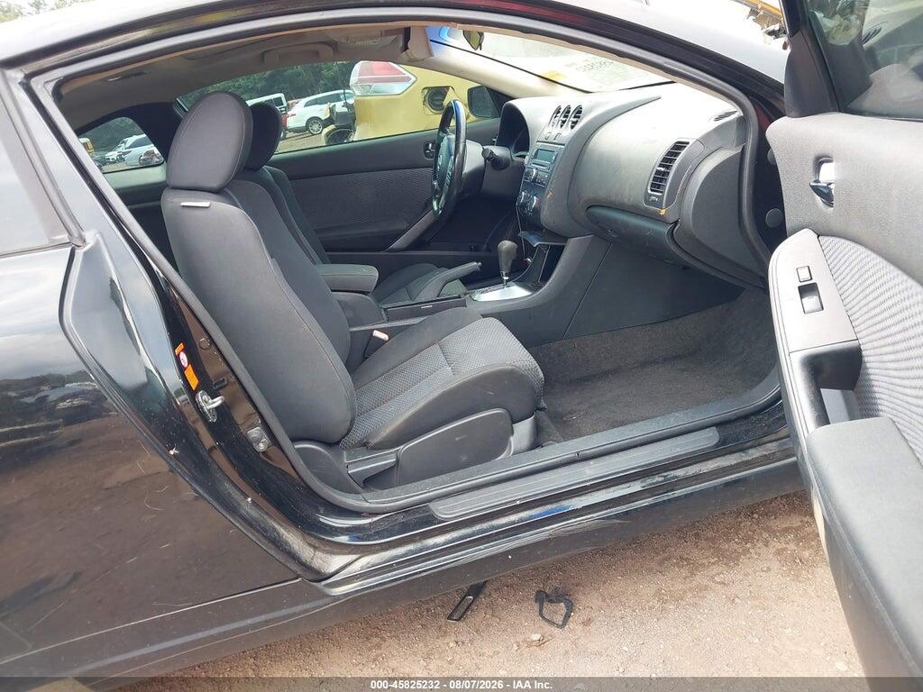 1N4AL24E78C212245 2008 NISSAN ALTIMA photo no. 5