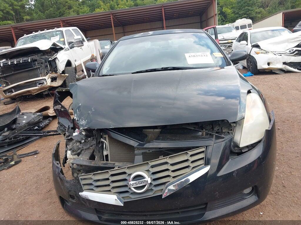 1N4AL24E78C212245 2008 NISSAN ALTIMA photo no. 6