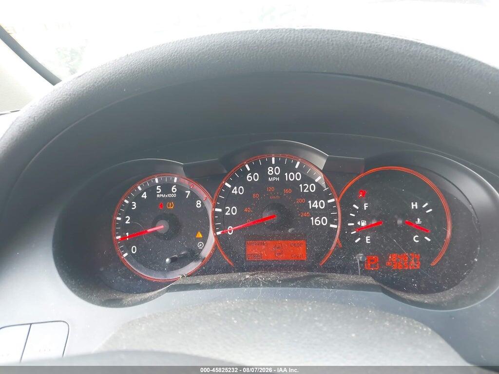 1N4AL24E78C212245 2008 NISSAN ALTIMA photo no. 7
