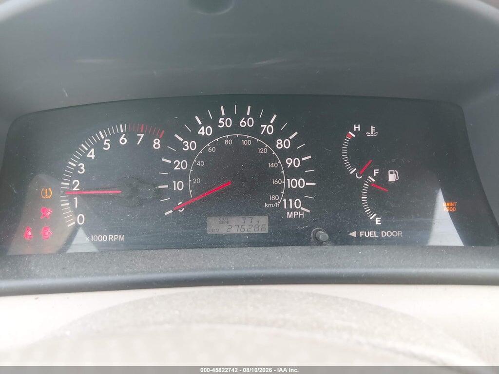 1NXBR30E28Z003879 2008 TOYOTA COROLLA photo no. 7
