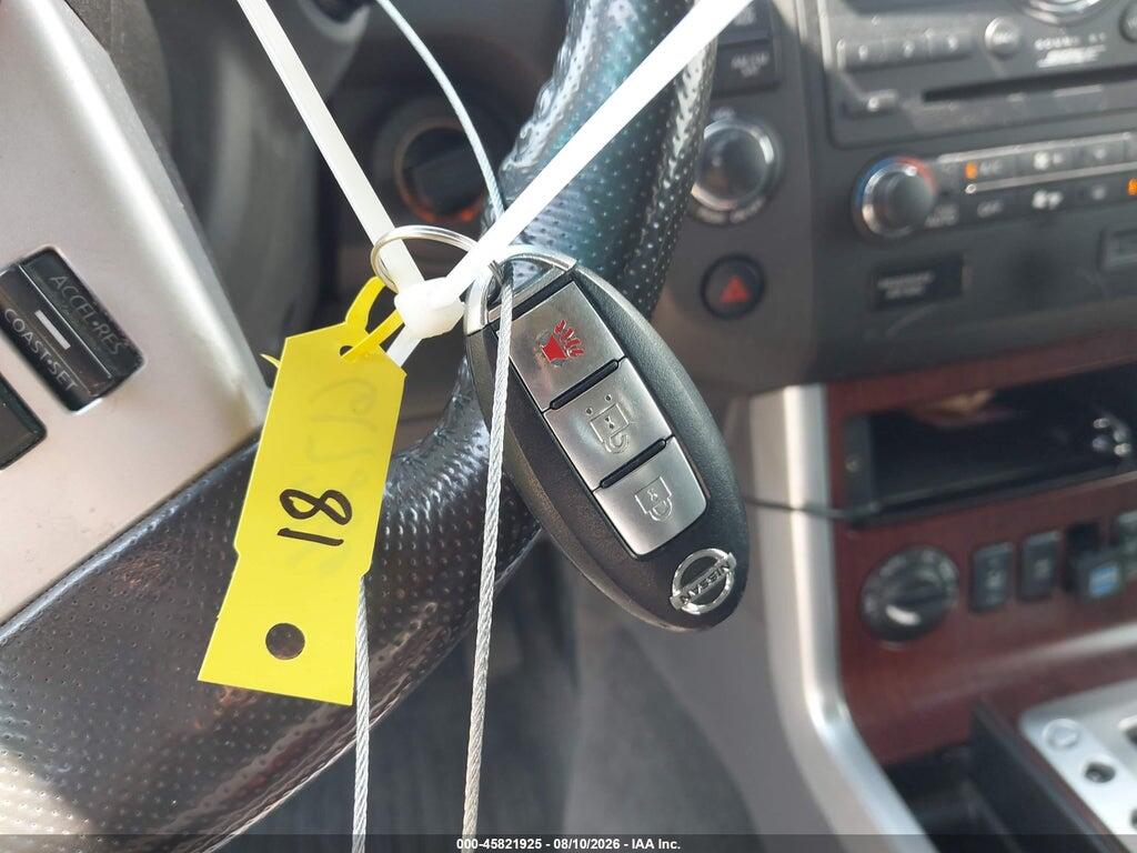 5N1BR18B98C617266 2008 NISSAN PATHFINDER photo no. 11