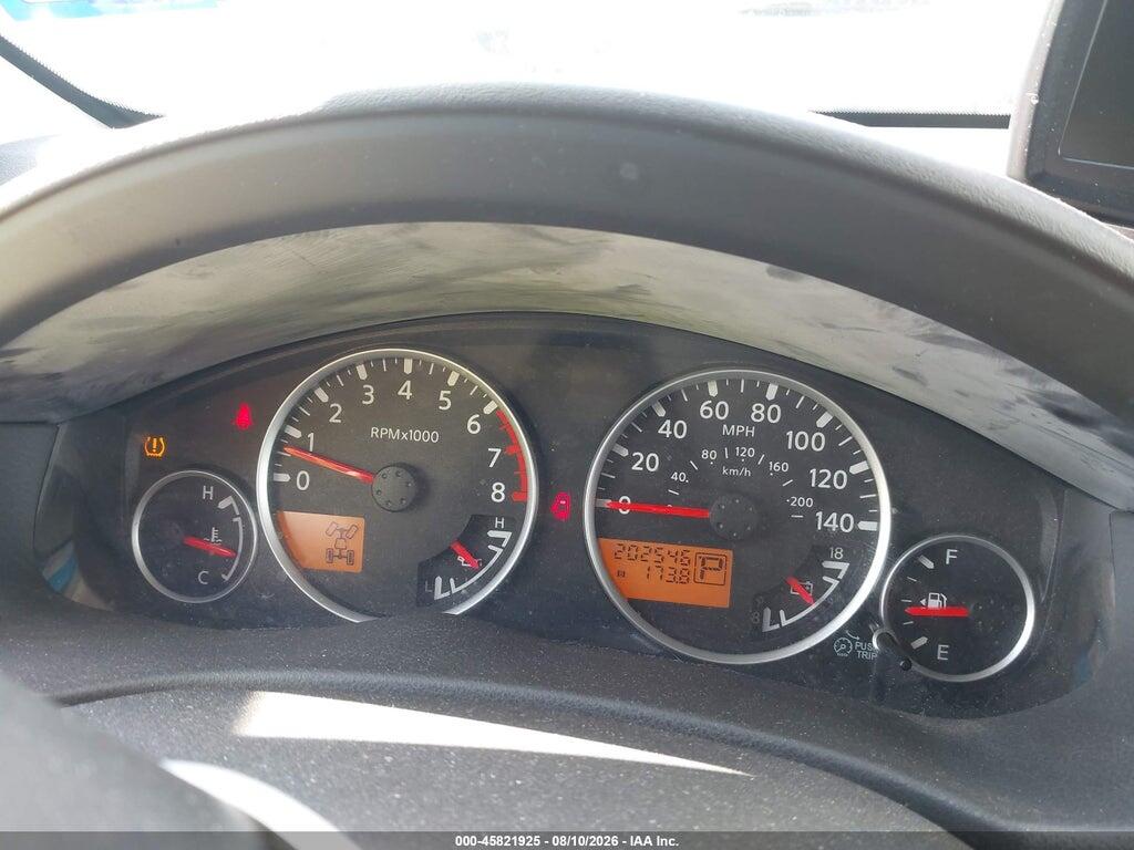 5N1BR18B98C617266 2008 NISSAN PATHFINDER photo no. 7