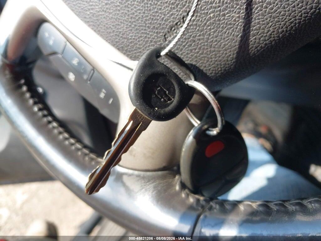 2GCEK13M681159268 2008 CHEVROLET SILVERADO 1500 photo no. 11