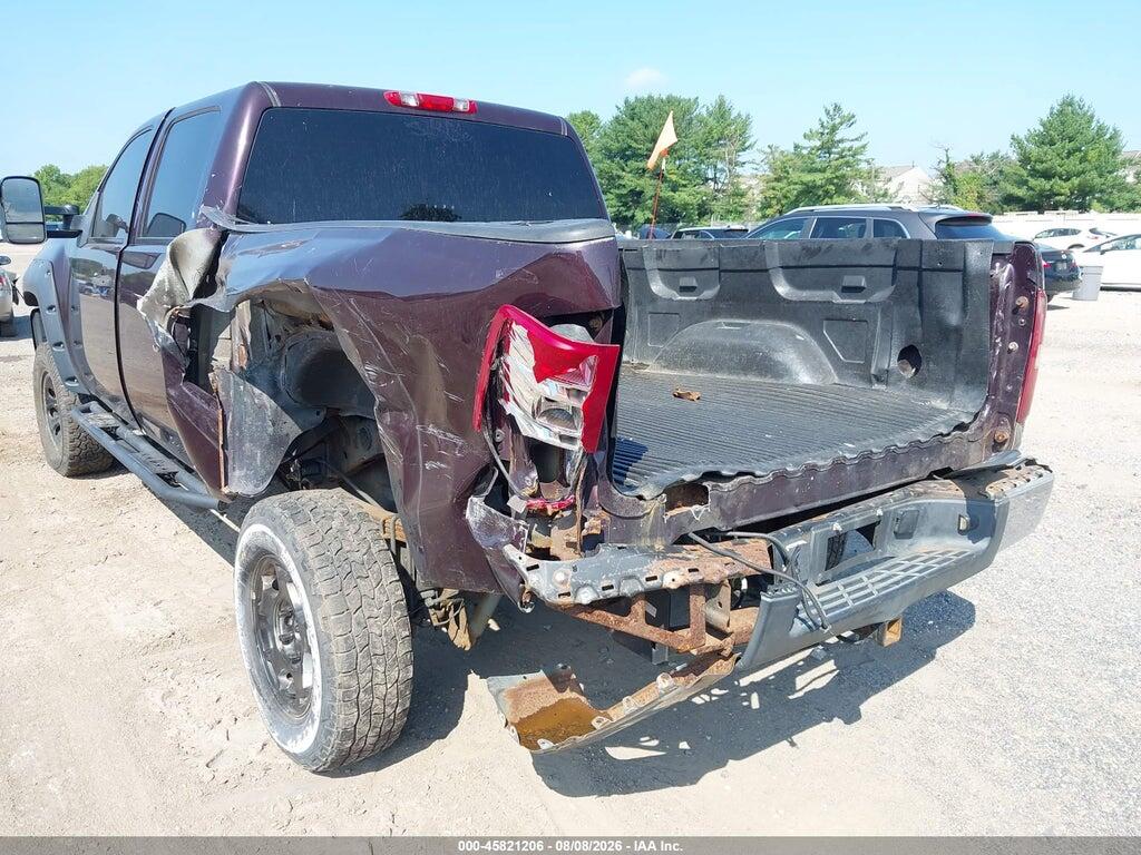 2GCEK13M681159268 2008 CHEVROLET SILVERADO 1500 photo no. 6