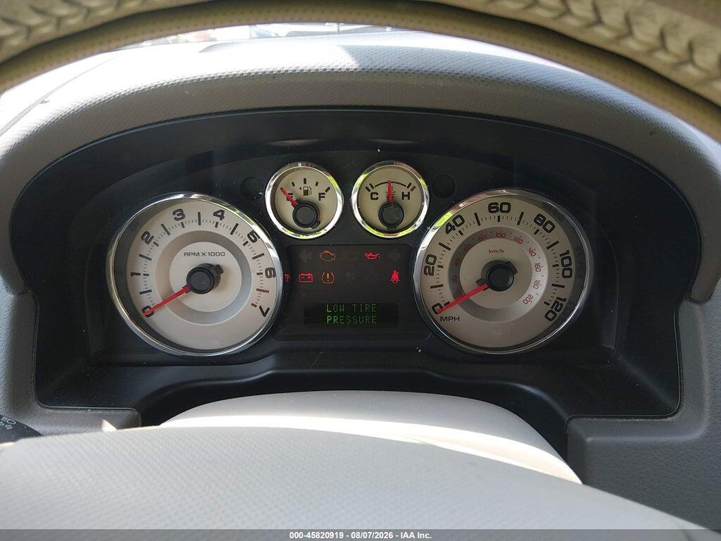 2FMDK38C88BB04298 2008 FORD EDGE photo no. 7