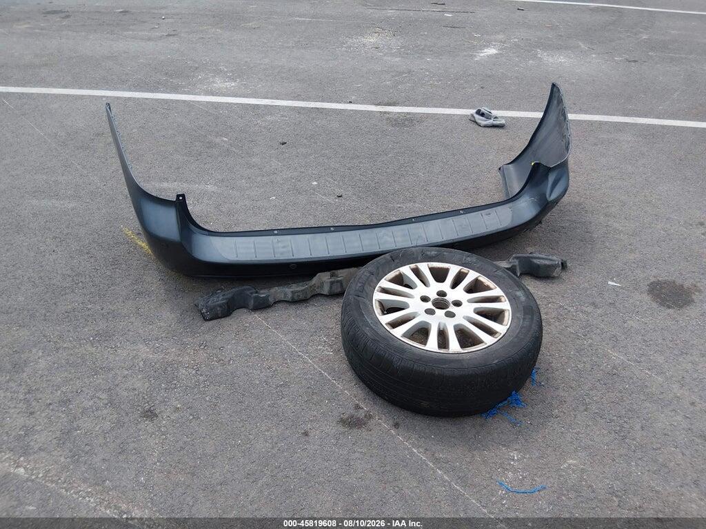 5TDZK23C78S158394 2008 TOYOTA SIENNA photo no. 12