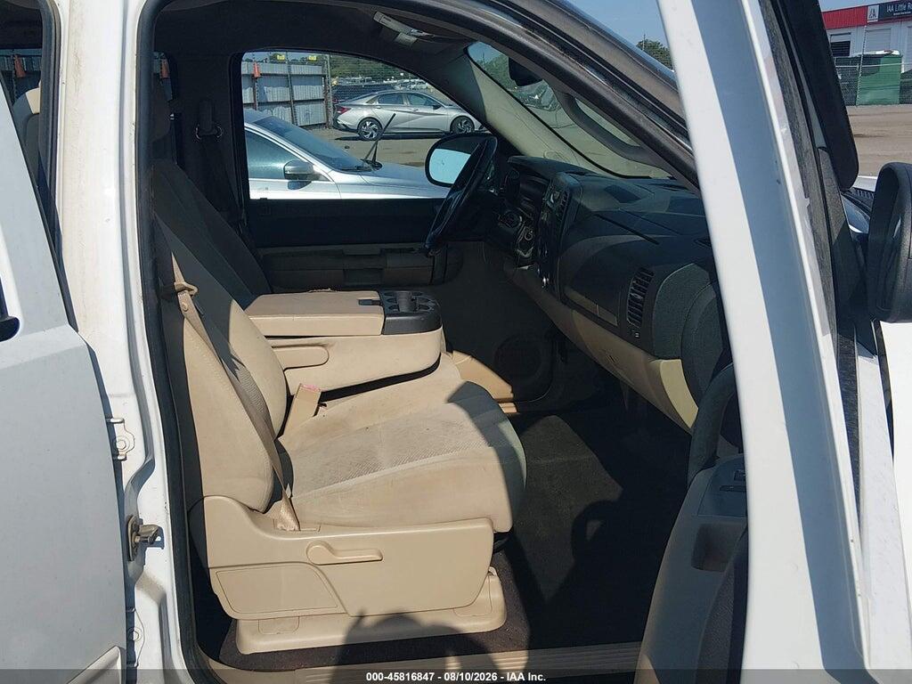 3GTEC13038G237412 2008 GMC SIERRA 1500 photo no. 5