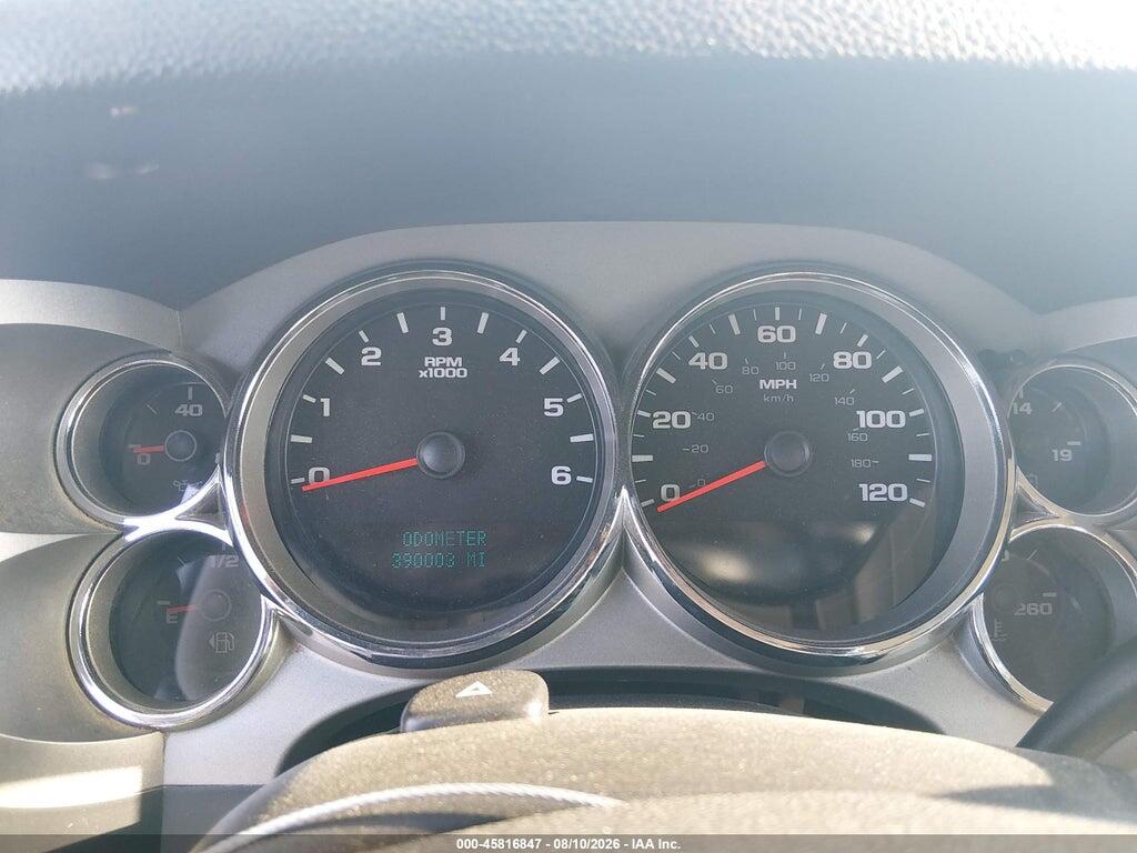 3GTEC13038G237412 2008 GMC SIERRA 1500 photo no. 7