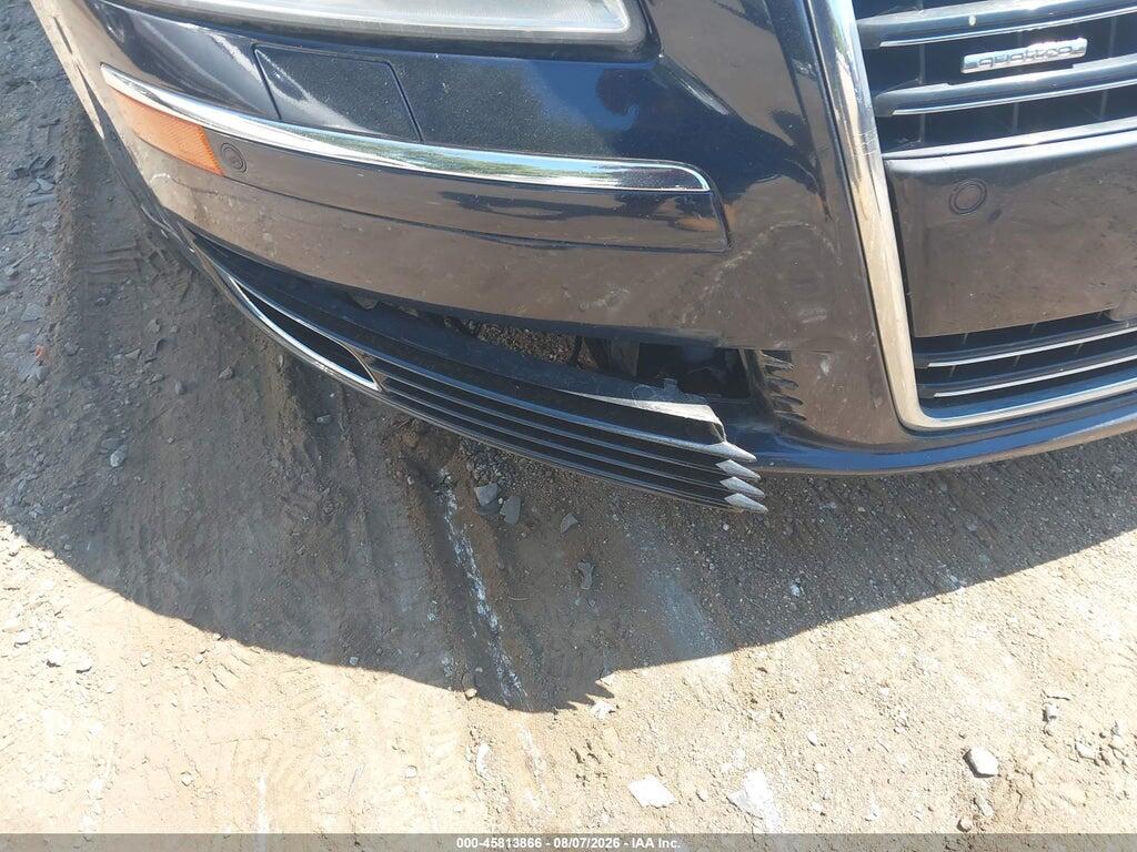 WAULV94E28N015815 2008 AUDI A8 photo no. 6