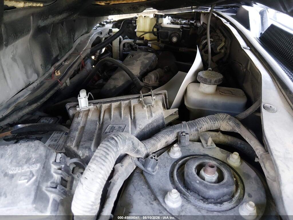 1FMCU041X8KC80607 2008 FORD ESCAPE photo no. 10