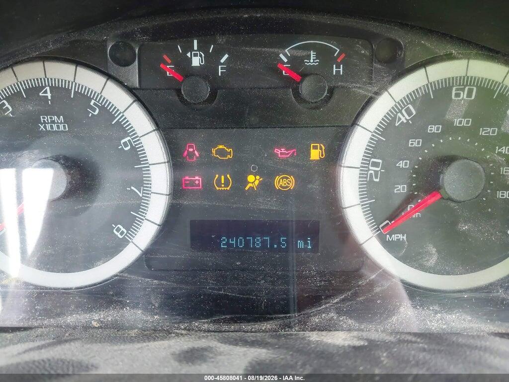 1FMCU041X8KC80607 2008 FORD ESCAPE photo no. 7