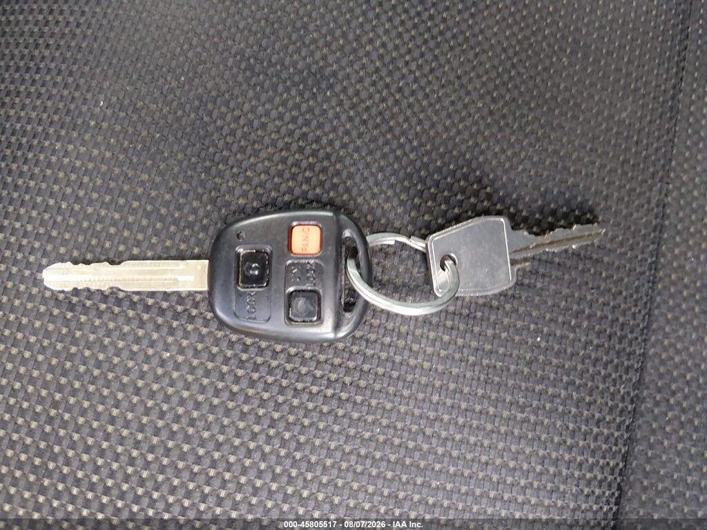 JTEZU11F38K001644 2008 TOYOTA FJ CRUISER photo no. 11