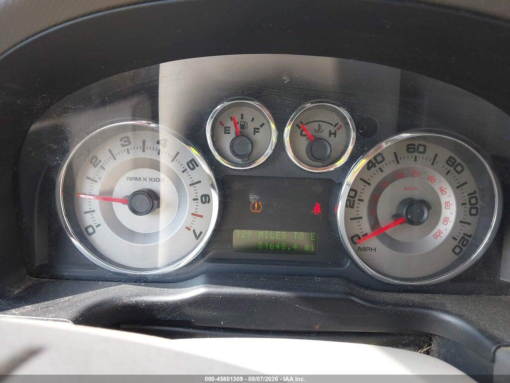 2FMDK49C58BB12959 2008 FORD EDGE photo no. 7