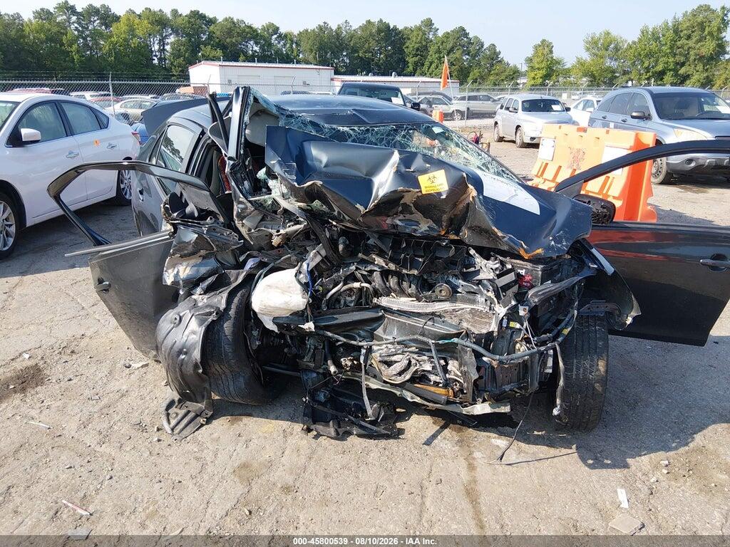 JTDBT903184039327 2008 TOYOTA YARIS photo no. 6