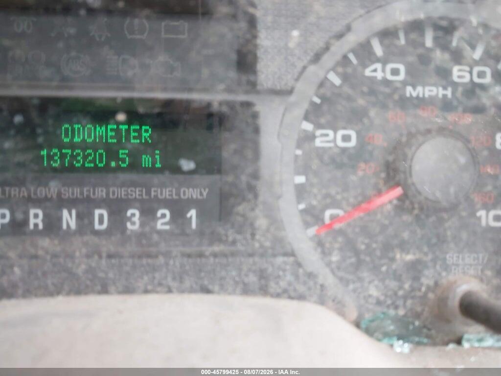 1FDAF56R48EC52639 2008 FORD SUPER DUTY F-550 DRW photo no. 6