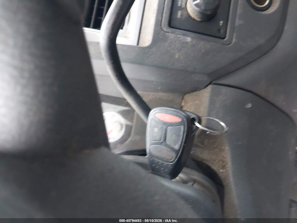 1D7HU18248S547619 2008 DODGE RAM 1500 photo no. 11