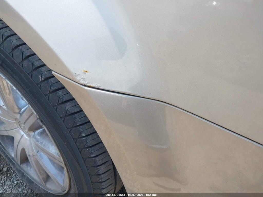 2C3LA33G38H133738 2008 CHRYSLER 300 photo no. 6