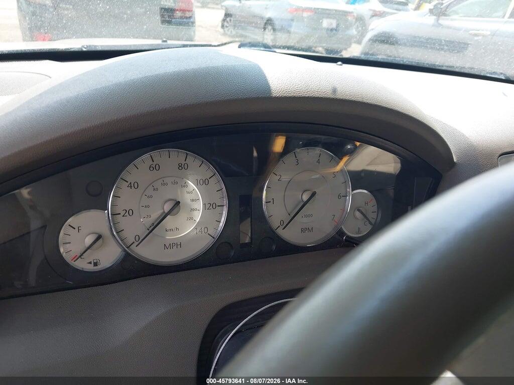 2C3LA33G38H133738 2008 CHRYSLER 300 photo no. 7