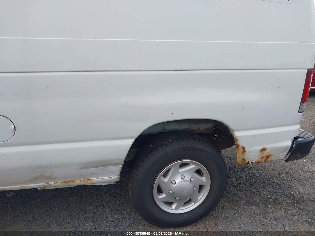 1FTNE24L48DA87011 2008 FORD E-250 photo no. 6