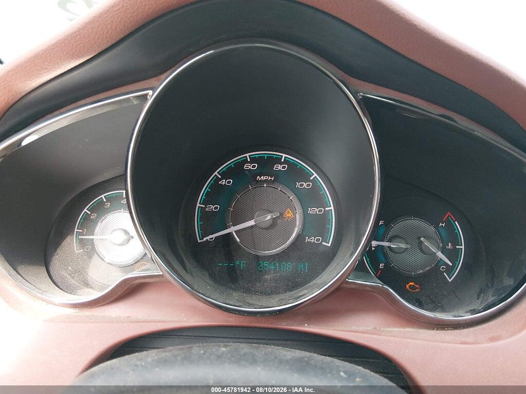 1G1ZK57738F284369 2008 CHEVROLET MALIBU photo no. 7