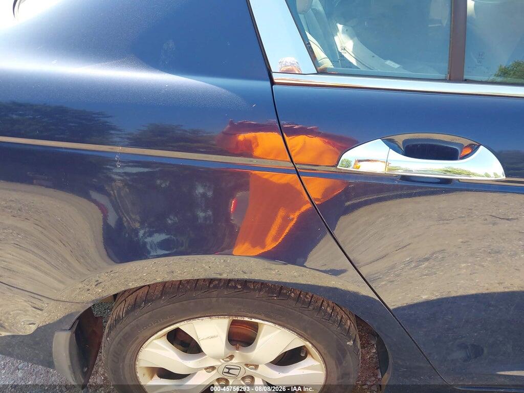 1HGCP36878A065491 2008 HONDA ACCORD photo no. 12