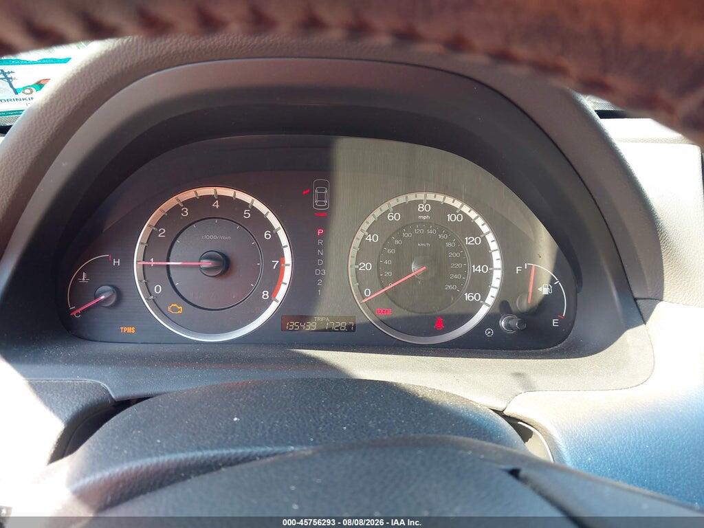 1HGCP36878A065491 2008 HONDA ACCORD photo no. 7