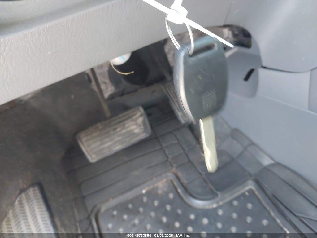 5FNYF18278B012317 2008 HONDA PILOT photo no. 11