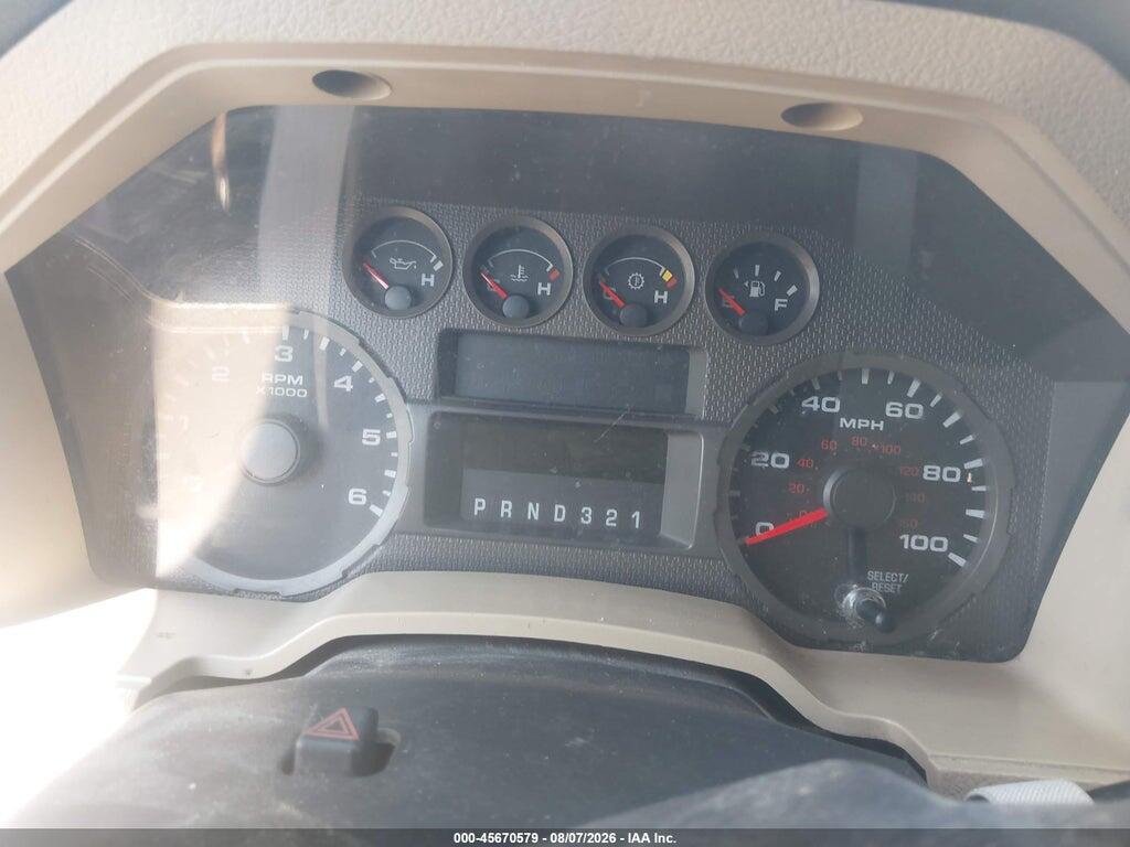 1FDWF31508EE39276 2008 FORD F-350 photo no. 5