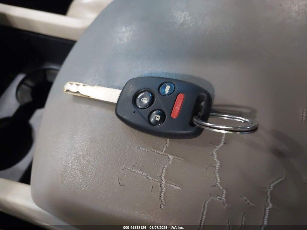 5FNYF48639B025619 2009 HONDA PILOT photo no. 11