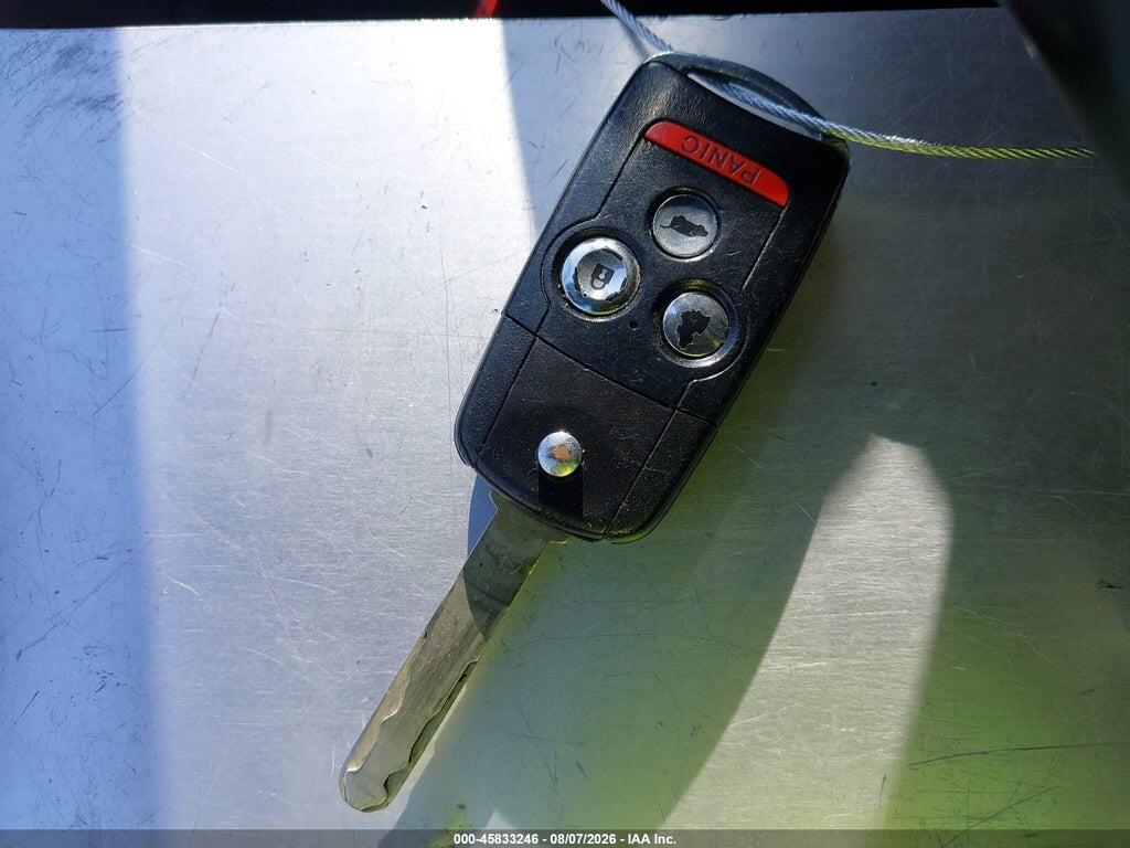 2HNYD28859H516435 2009 ACURA MDX photo no. 11