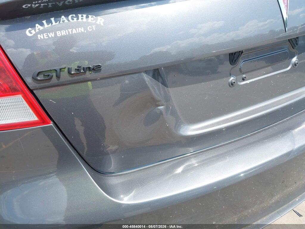 6G2ER57739L156077 2009 PONTIAC G8 photo no. 6