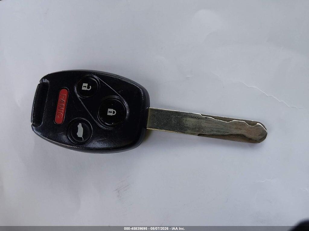 5FNYF48589B049941 2009 HONDA PILOT photo no. 11