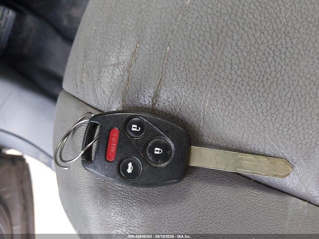 5FNYF48549B036765 2009 HONDA PILOT photo no. 11