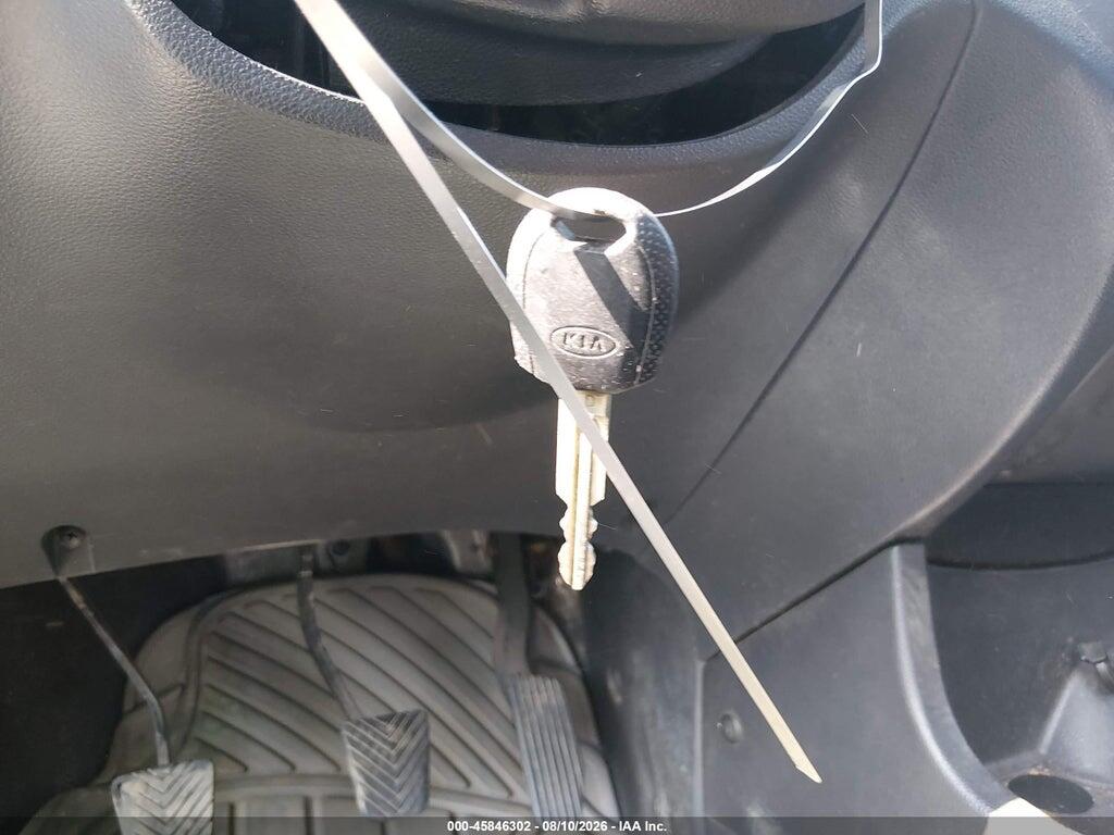 KNDJF724997559711 2009 KIA SPORTAGE photo no. 11