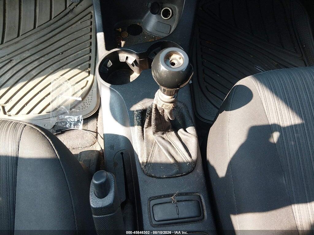 KNDJF724997559711 2009 KIA SPORTAGE photo no. 12