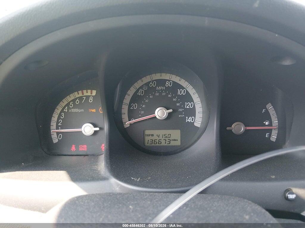 KNDJF724997559711 2009 KIA SPORTAGE photo no. 7
