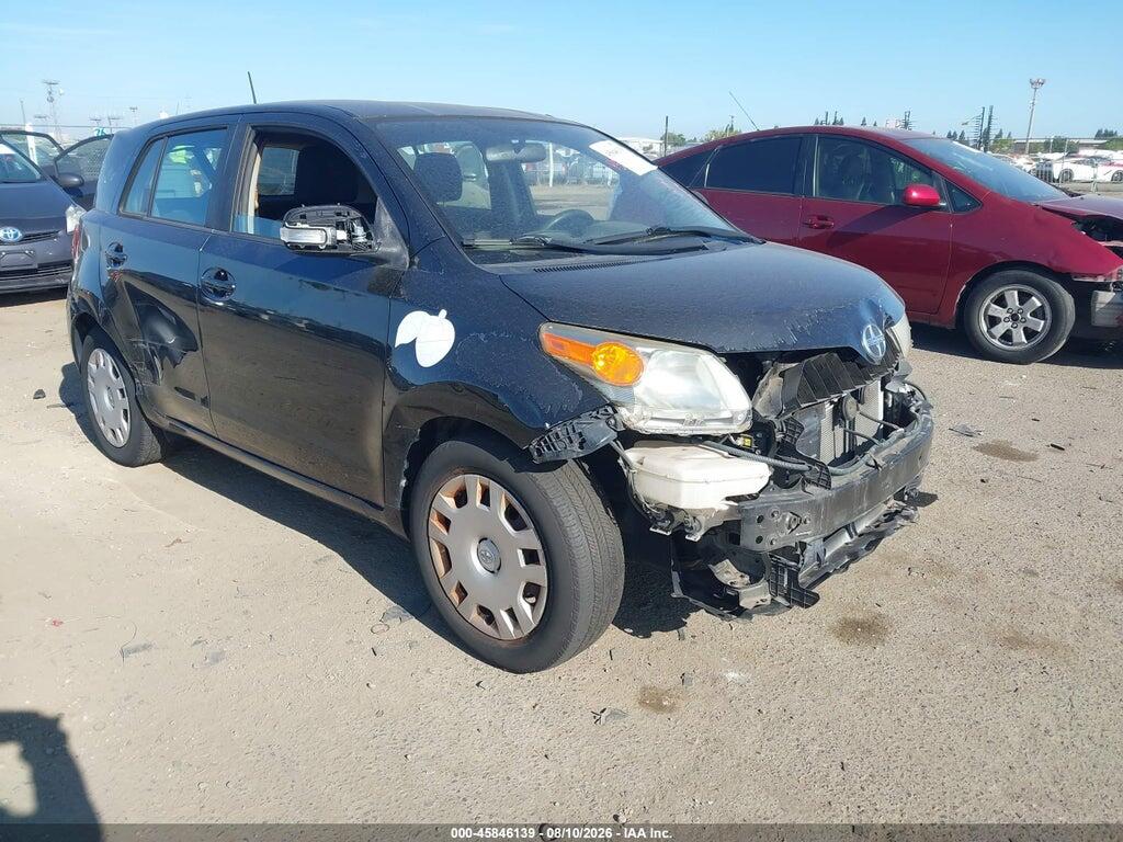 JTKKU10489J042308 2009 SCION XD photo no. 1