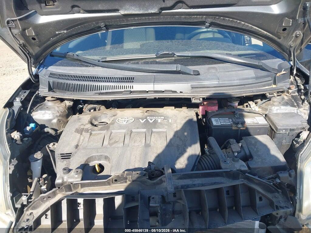 JTKKU10489J042308 2009 SCION XD photo no. 10