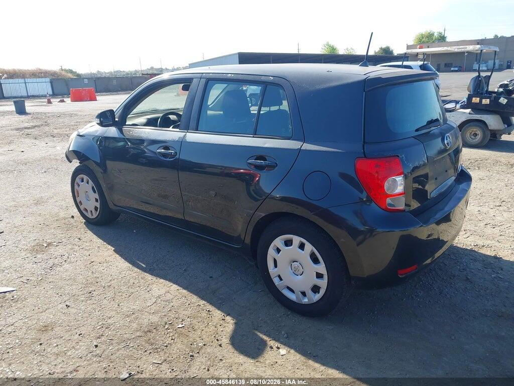 JTKKU10489J042308 2009 SCION XD photo no. 3