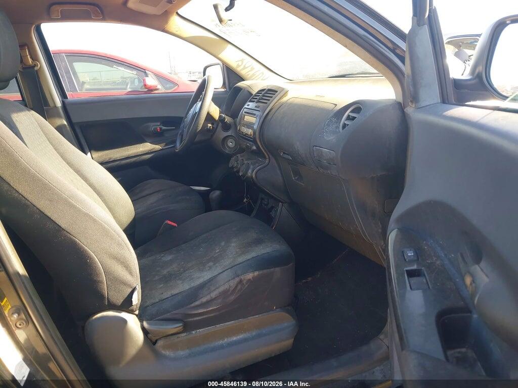 JTKKU10489J042308 2009 SCION XD photo no. 5
