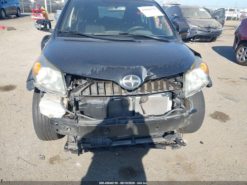 JTKKU10489J042308 2009 SCION XD photo no. 6