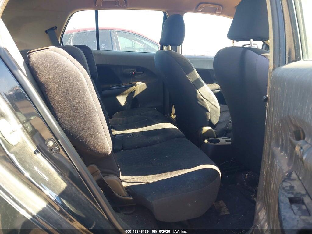 JTKKU10489J042308 2009 SCION XD photo no. 8
