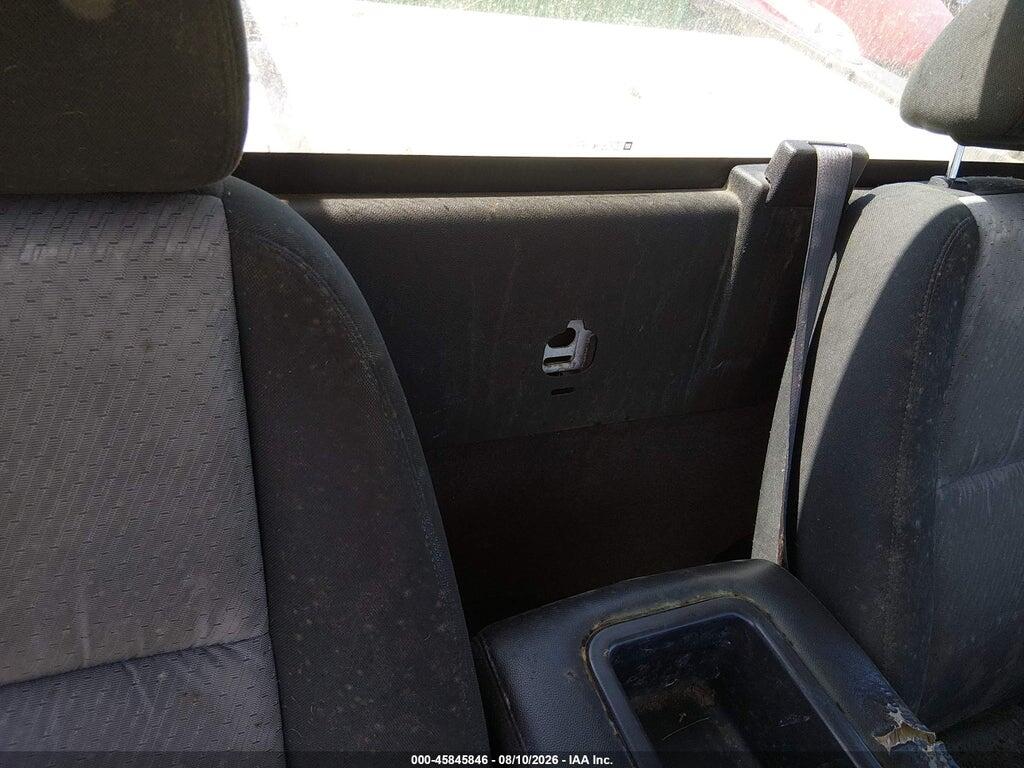 1GCEC14C19Z209389 2009 CHEVROLET SILVERADO 1500 photo no. 8