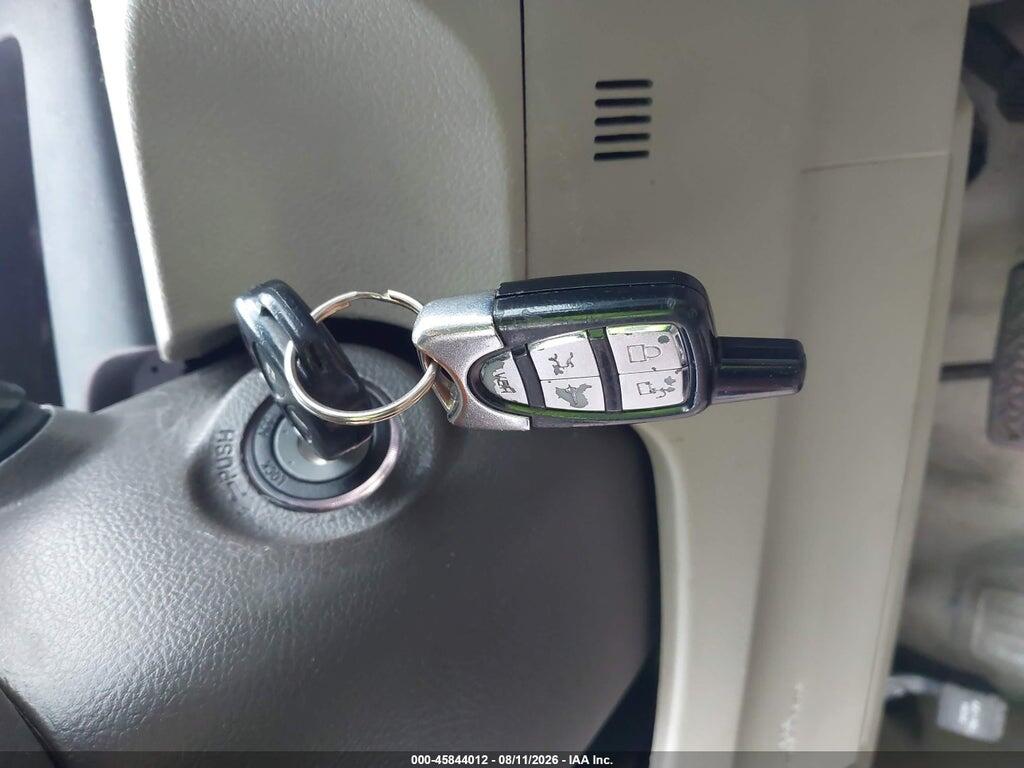 4T4BE46K69R090899 2009 TOYOTA CAMRY photo no. 11