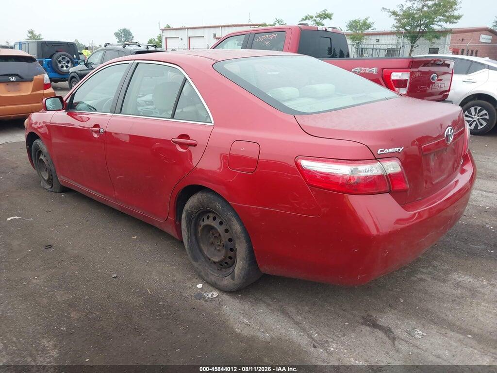 4T4BE46K69R090899 2009 TOYOTA CAMRY photo no. 3