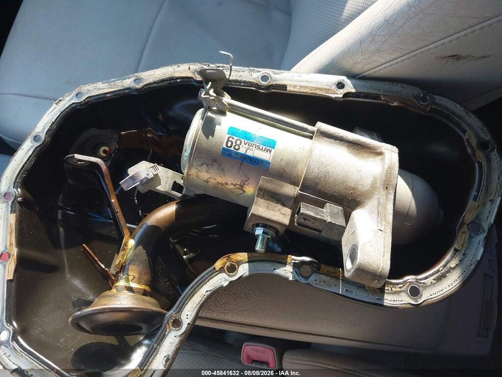 JTHBJ46G292282272 2009 LEXUS ES 350 photo no. 12