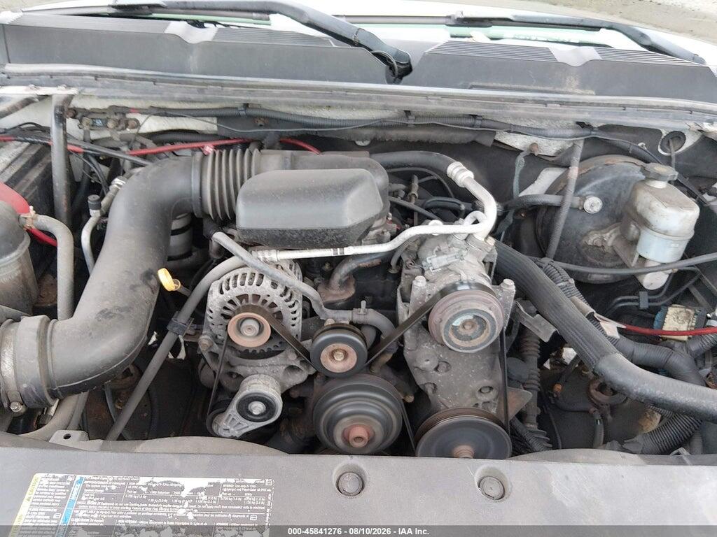 1GCEC19X79Z167726 2009 CHEVROLET SILVERADO 1500 photo no. 10